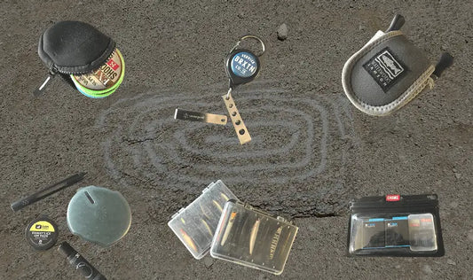Miscellaneous Equipment