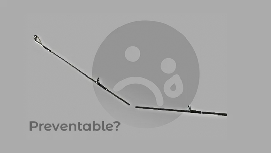 Preventing Rod Breakage