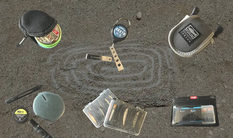 Miscellaneous Equipment