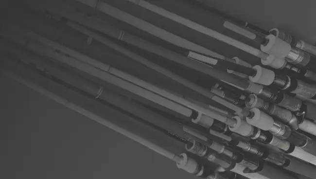 Prototype Rods