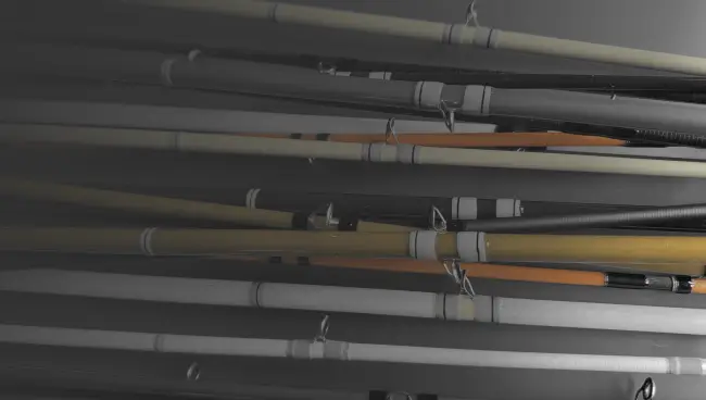 Prototype Rods