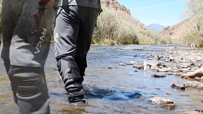Gaiters