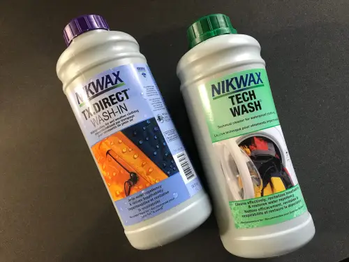 Nikwax