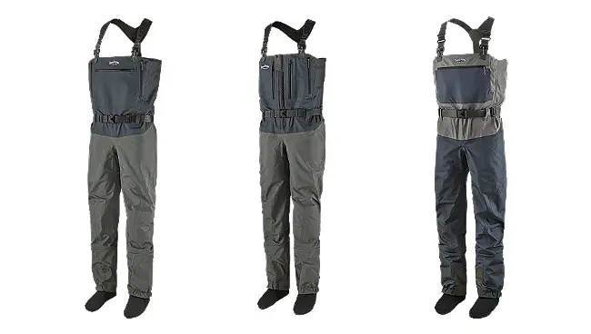 Patagonia Quality Waders
