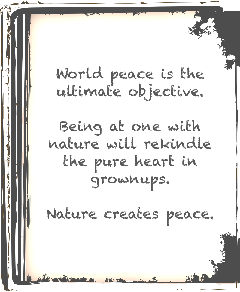 Journal 1
