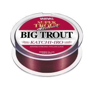 Varivas - Katch-Iro