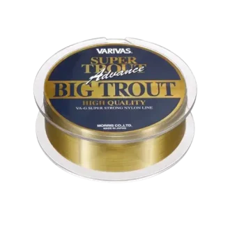 Varivas - Super Trout Advance